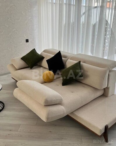 4-комн. дом/дача - пос. Мардакан - 250 м² (7)