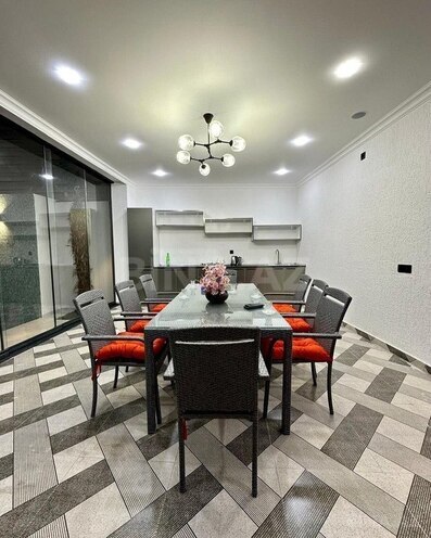 4-комн. дом/дача - пос. Мардакан - 250 м² (6)