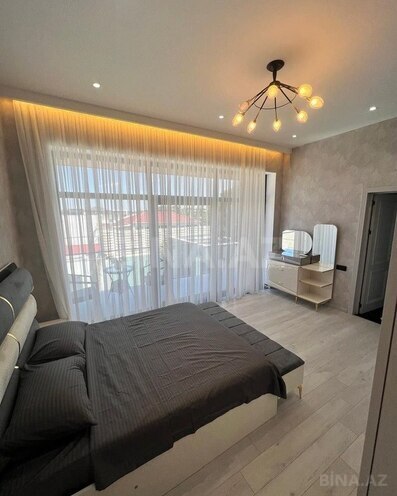 4-комн. дом/дача - пос. Мардакан - 250 м² (8)