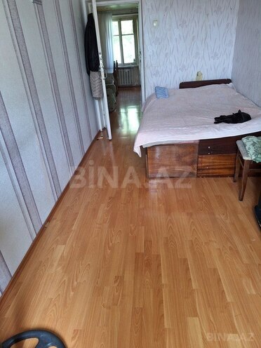 2 otaqlı köhnə tikili - 8-ci mikrorayon q. - 60 m² (3)