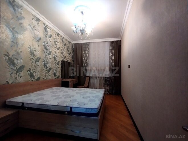 2-комн. новостройка - м. Ази Асланов - 90 м² (3)
