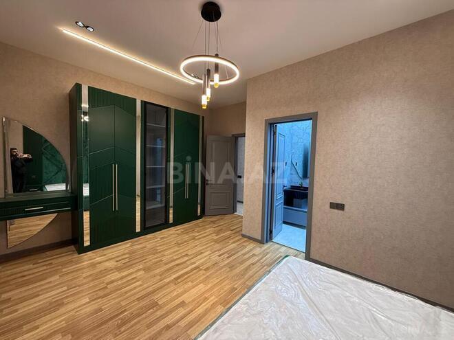 5-комн. дом/дача - пос. Мардакан - 200 м² (17)