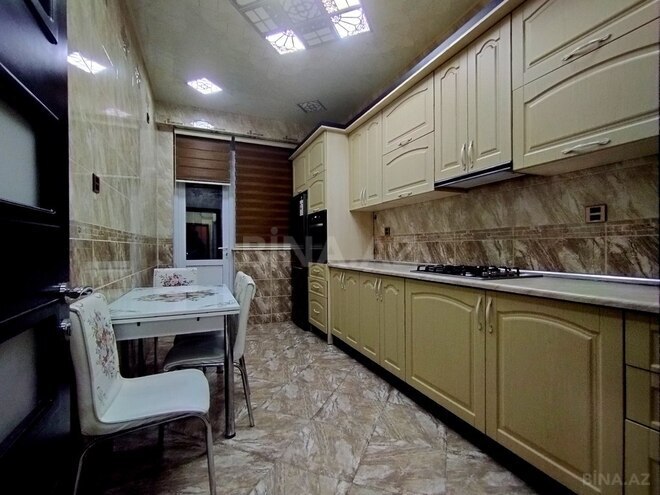 2-комн. новостройка - м. Ази Асланов - 90 м² (5)