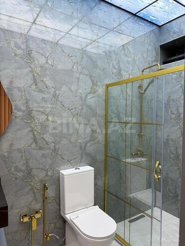 5-комн. дом/дача - пос. Мардакан - 200 м² (18)