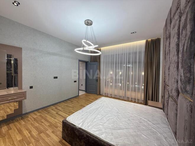 5-комн. дом/дача - пос. Мардакан - 200 м² (24)