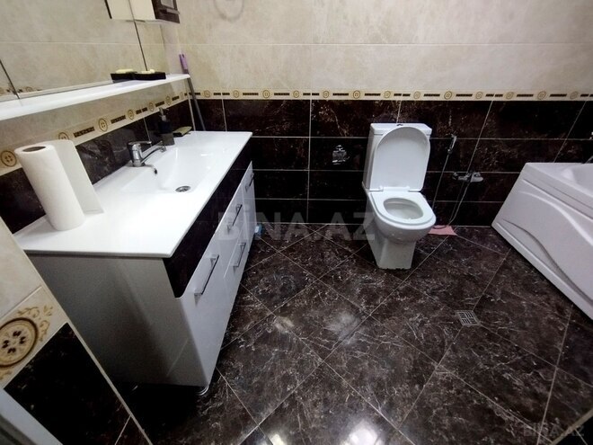 2-комн. новостройка - м. Ази Асланов - 90 м² (7)