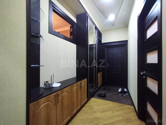 2-комн. новостройка - м. Ази Асланов - 90 м² (9)