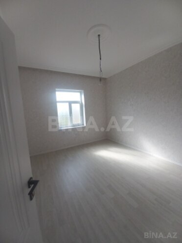 3 otaqlı həyət evi/bağ evi - Sumqayıt - 100 m² (11)