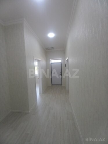3 otaqlı həyət evi/bağ evi - Sumqayıt - 100 m² (12)