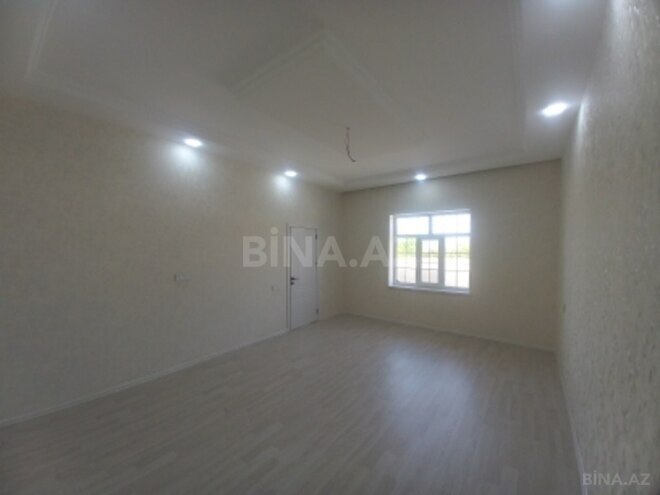 3 otaqlı həyət evi/bağ evi - Sumqayıt - 100 m² (7)