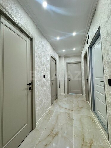 2-комн. вторичка - м. Халглар Достлугу - 50 м² (1)