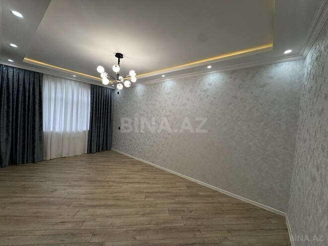 2-комн. вторичка - м. Халглар Достлугу - 50 м² (7)