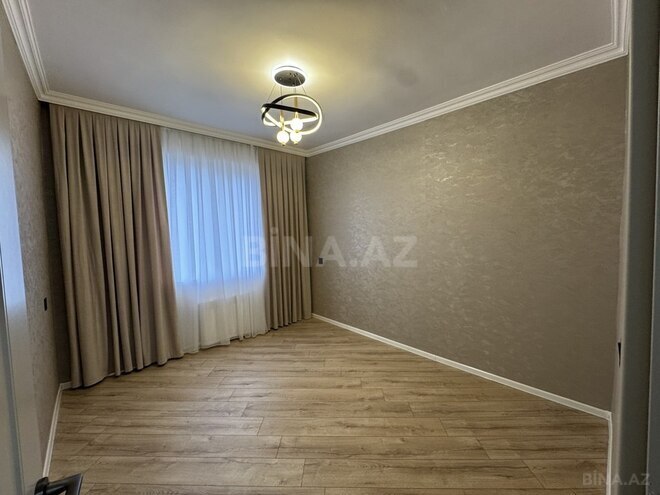 2-комн. вторичка - м. Халглар Достлугу - 50 м² (8)