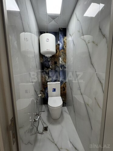 2-комн. вторичка - м. Халглар Достлугу - 50 м² (9)