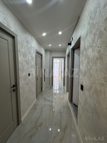 2-комн. вторичка - м. Халглар Достлугу - 50 м² (6)