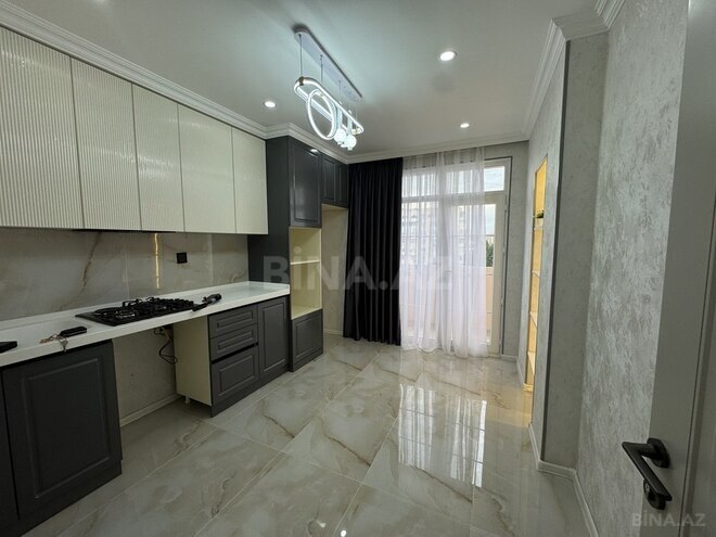 2-комн. вторичка - м. Халглар Достлугу - 50 м² (5)