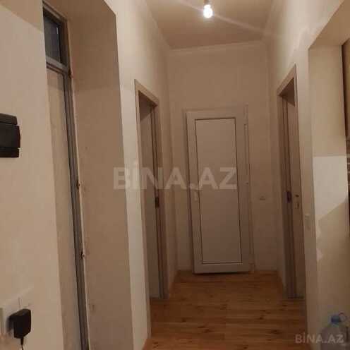 3 otaqlı həyət evi/bağ evi - Binə q. - 45 m² (17)