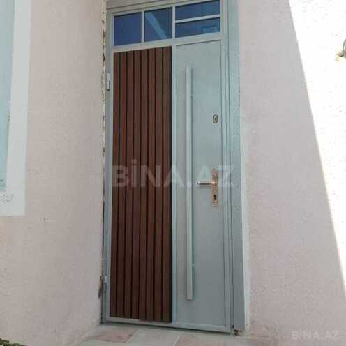 3 otaqlı həyət evi/bağ evi - Binə q. - 45 m² (4)