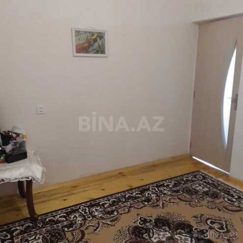 3 otaqlı həyət evi/bağ evi - Binə q. - 45 m² (9)