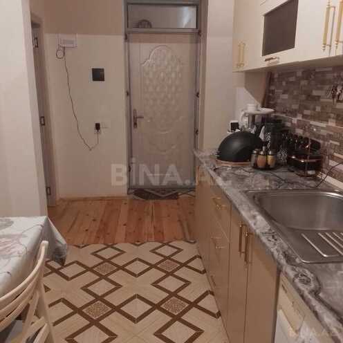 3 otaqlı həyət evi/bağ evi - Binə q. - 45 m² (12)