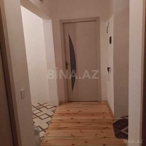 3 otaqlı həyət evi/bağ evi - Binə q. - 45 m² (16)