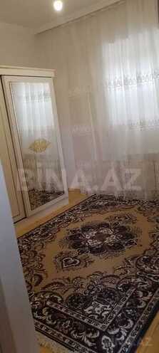 3 otaqlı həyət evi/bağ evi - Binə q. - 45 m² (7)