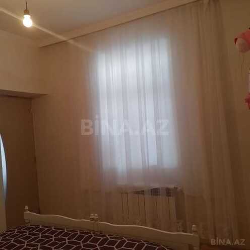 3 otaqlı həyət evi/bağ evi - Binə q. - 45 m² (11)