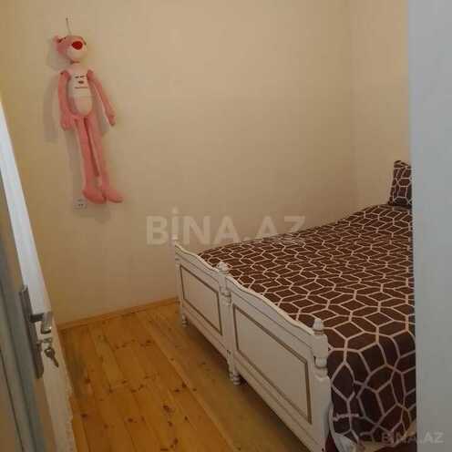 3 otaqlı həyət evi/bağ evi - Binə q. - 45 m² (8)