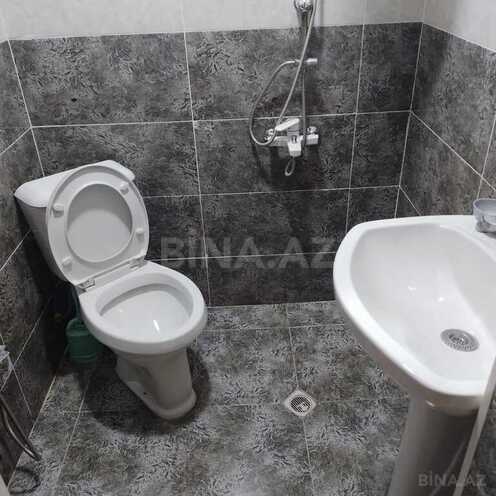 3 otaqlı həyət evi/bağ evi - Binə q. - 45 m² (15)