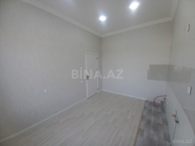 3 otaqlı həyət evi/bağ evi - Sumqayıt - 100 m² (13)