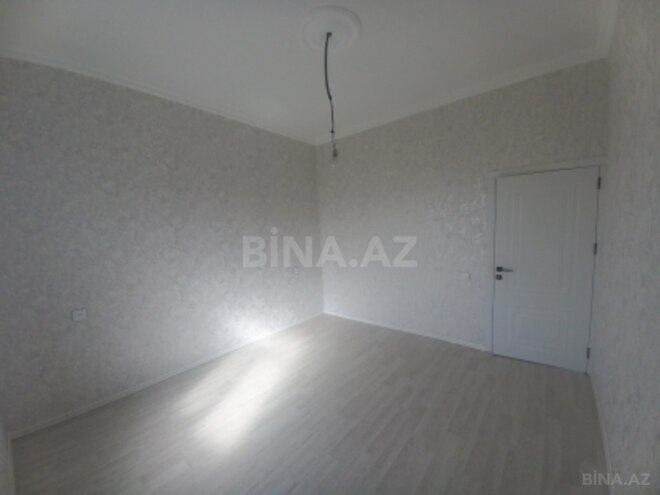 3 otaqlı həyət evi/bağ evi - Sumqayıt - 100 m² (17)