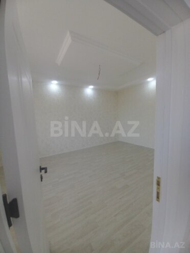 3 otaqlı həyət evi/bağ evi - Sumqayıt - 100 m² (18)
