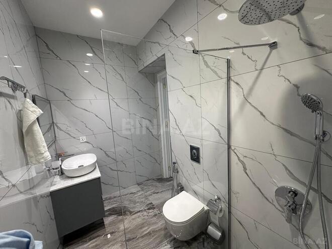 2 otaqlı köhnə tikili - İçəri Şəhər m. - 75 m² (13)