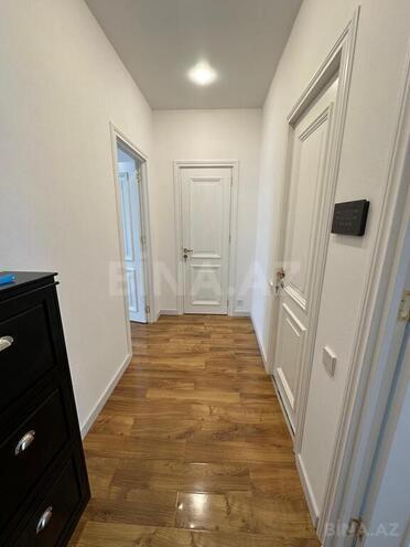 2 otaqlı köhnə tikili - İçəri Şəhər m. - 75 m² (9)