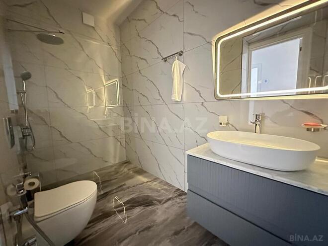 2 otaqlı köhnə tikili - İçəri Şəhər m. - 75 m² (12)