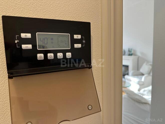 2 otaqlı köhnə tikili - İçəri Şəhər m. - 75 m² (11)