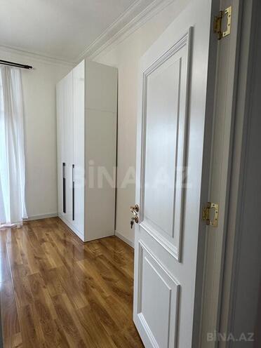 2 otaqlı köhnə tikili - İçəri Şəhər m. - 75 m² (8)
