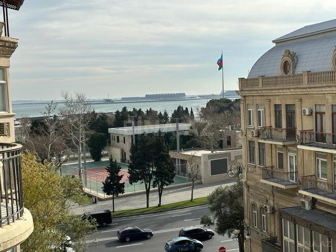2 otaqlı köhnə tikili - İçəri Şəhər m. - 75 m² (14)