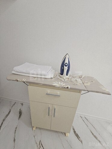 4 otaqlı həyət evi/bağ evi - Qəbələ - 120 m² (17)