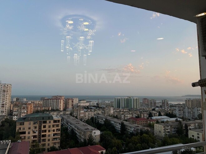 3-комн. новостройка - пос. Ази Асланова - 136 м² (6)