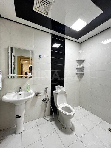 3-комн. новостройка - пос. Ази Асланова - 136 м² (7)