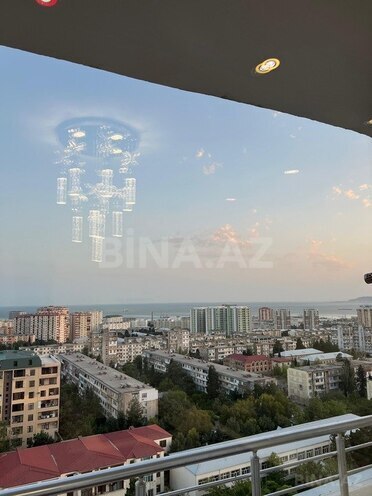 3-комн. новостройка - пос. Ази Асланова - 136 м² (8)