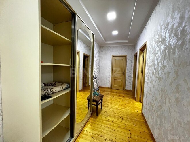 3-комн. новостройка - пос. Ази Асланова - 136 м² (3)