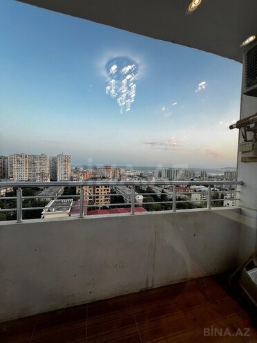 3-комн. новостройка - пос. Ази Асланова - 136 м² (4)