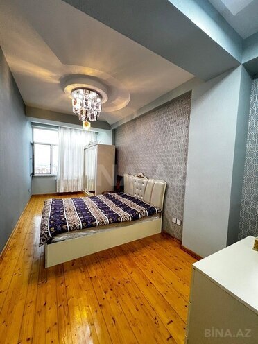 3-комн. новостройка - пос. Ази Асланова - 136 м² (14)