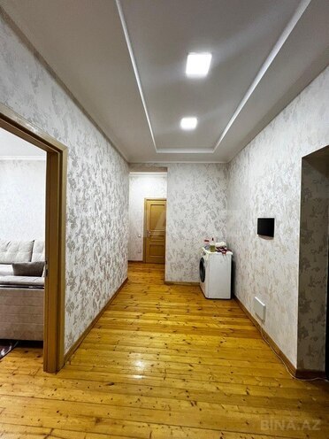 3-комн. новостройка - пос. Ази Асланова - 136 м² (12)