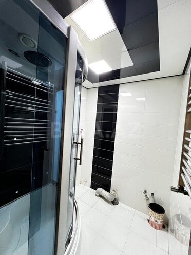 3-комн. новостройка - пос. Ази Асланова - 136 м² (10)