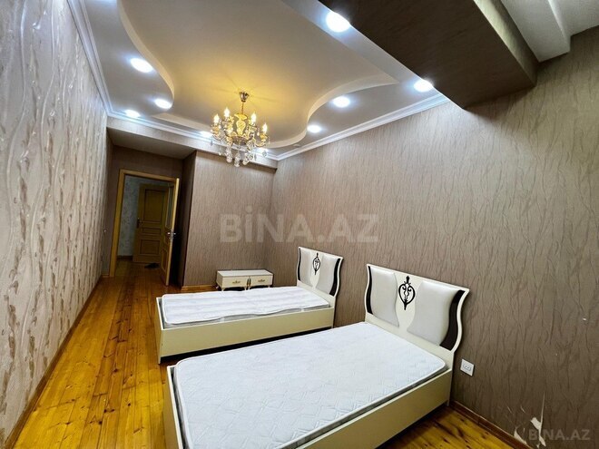 3-комн. новостройка - пос. Ази Асланова - 136 м² (9)