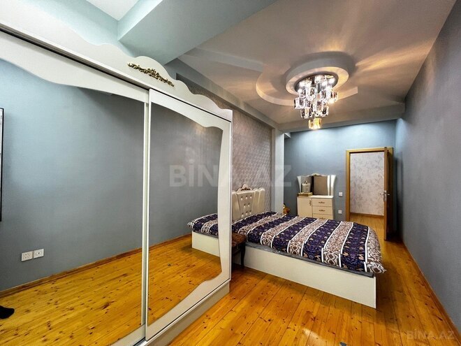 3-комн. новостройка - пос. Ази Асланова - 136 м² (11)