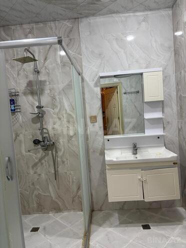2 otaqlı yeni tikili - Ağ şəhər q. - 70 m² (13)